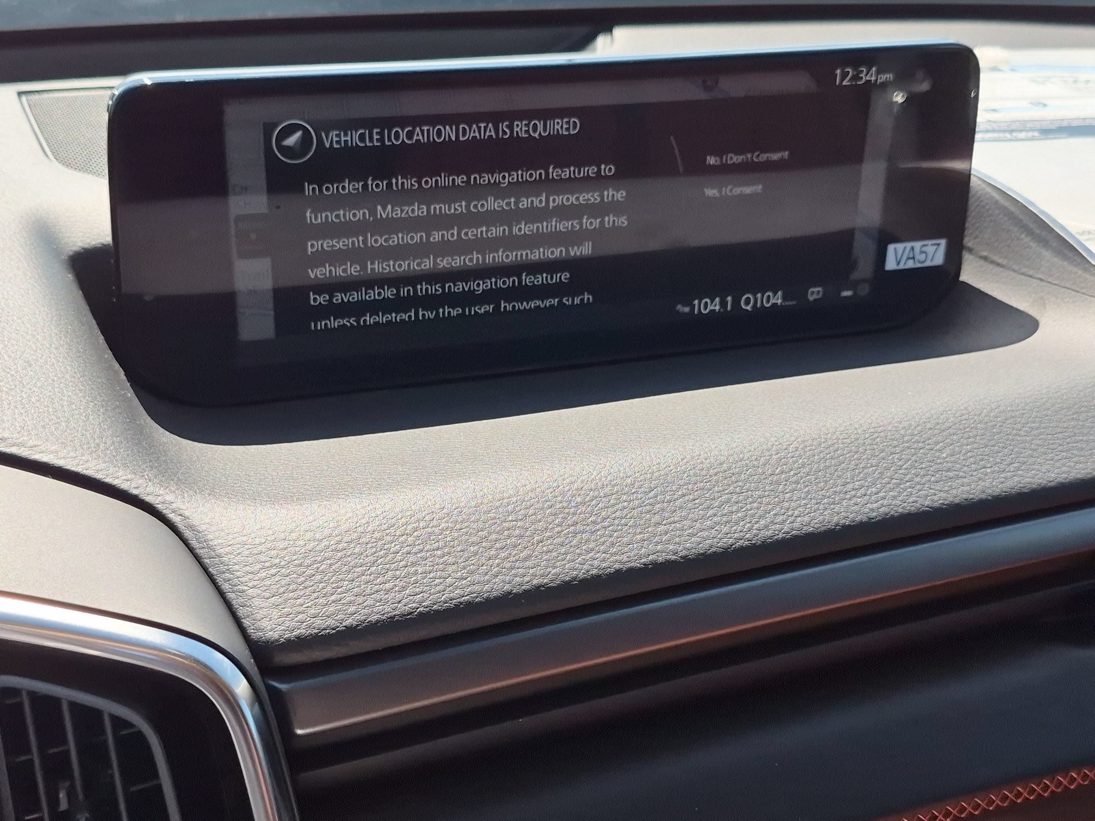 2026 Mazda CX-50 Premium Plus - Photo 24