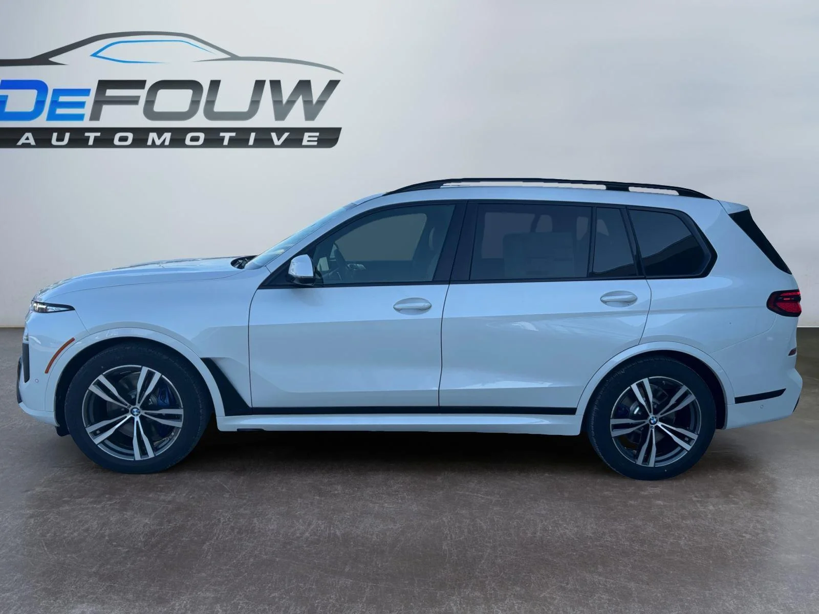 New 2027 Mineral White Metallic BMW xDrive40i image 18