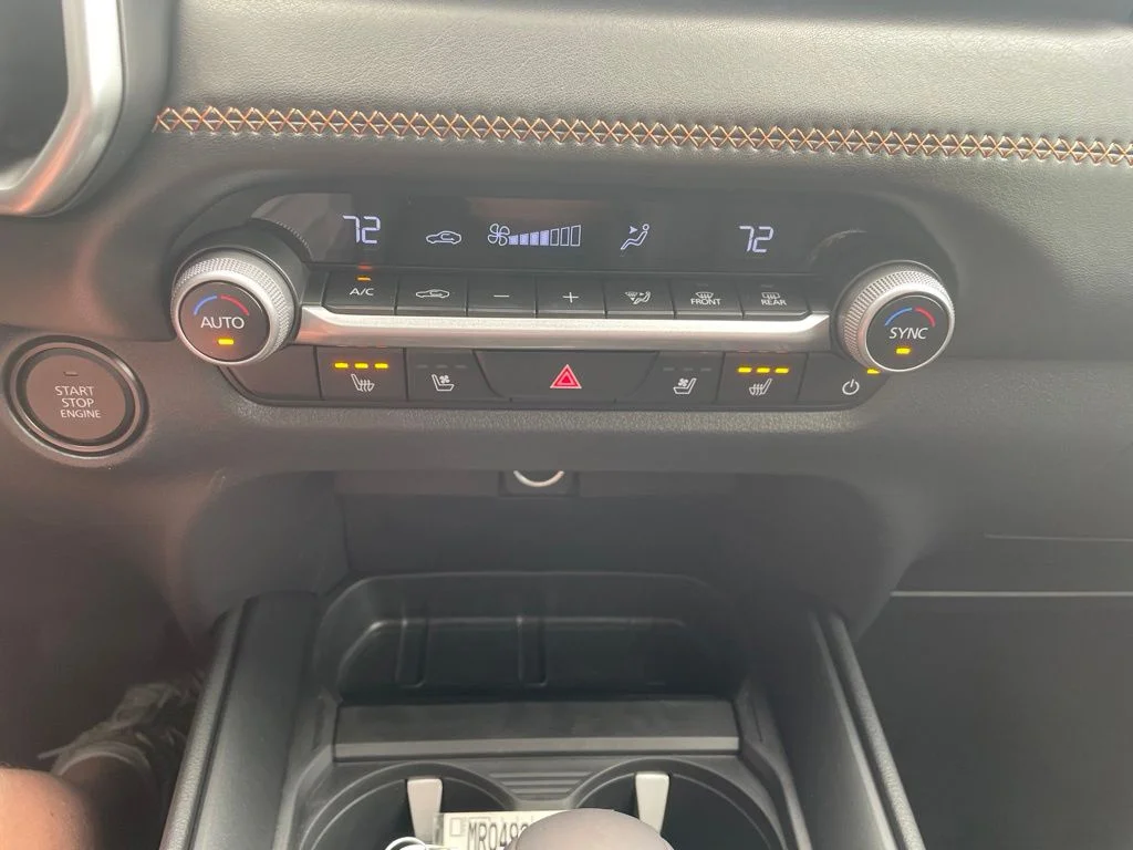 New 2026 Jet Black Mica Mazda 2.5 S Premium AWD image 22