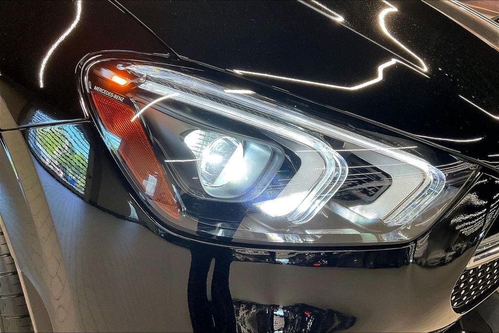2023 Mercedes-Benz GLE GLE350 - Photo 23