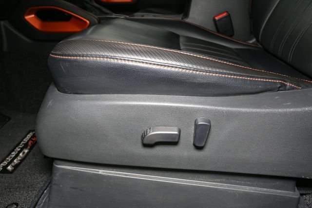 Used 2023 Gray Nissan PRO-4X image 35