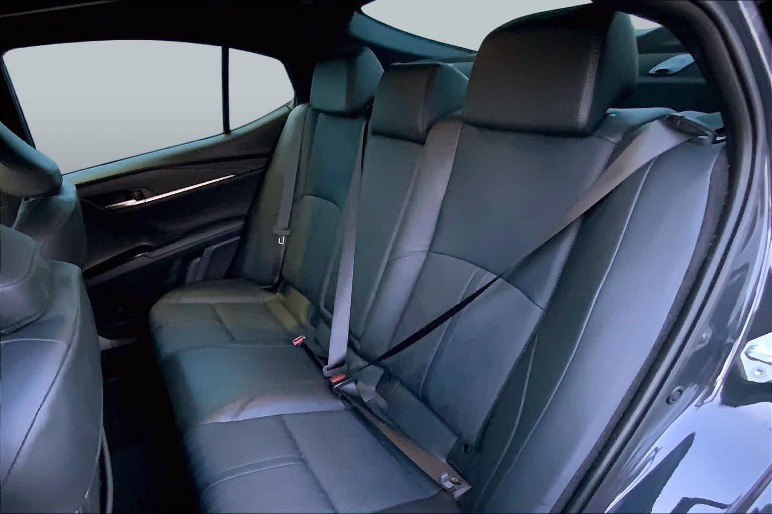 Used 2026 Underground Toyota XSE image 20