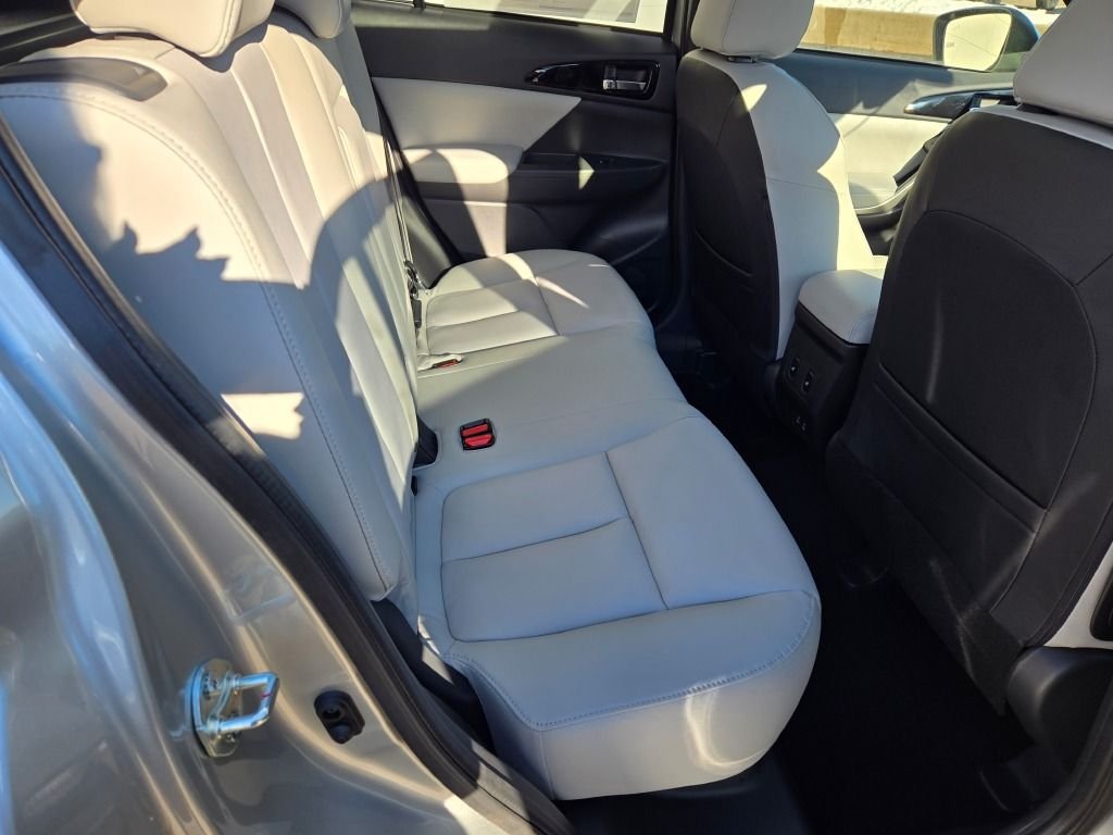 2026 Mitsubishi Eclipse Cross SEL - Photo 8