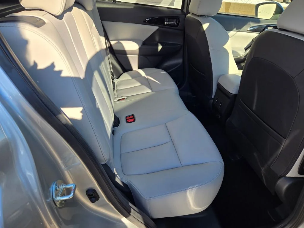 2026 Mitsubishi Eclipse Cross SEL - Photo 8