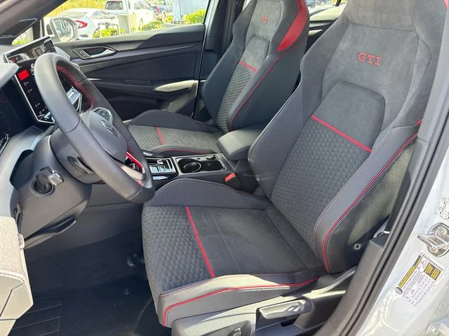 New 2026 Opal White Pearl Volkswagen 2.0T SE image 29