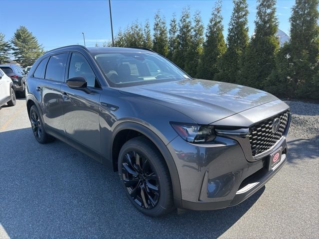 2026 Mazda CX-90 3.3 Turbo Premium Sport AWD