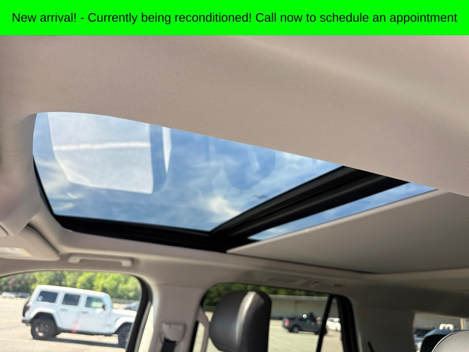 Used 2025 Black Metallic Ford Active image 12