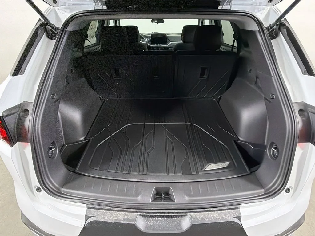 2026 Chevrolet Blazer 2LT - Photo 21