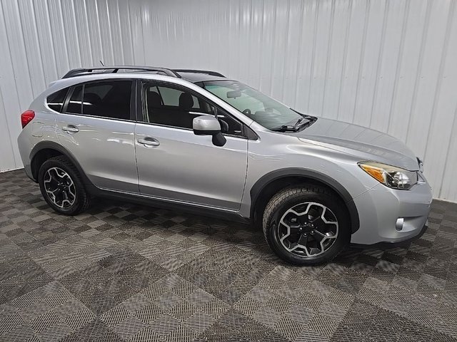 2014 Subaru XV Crosstrek 2.0i Premium