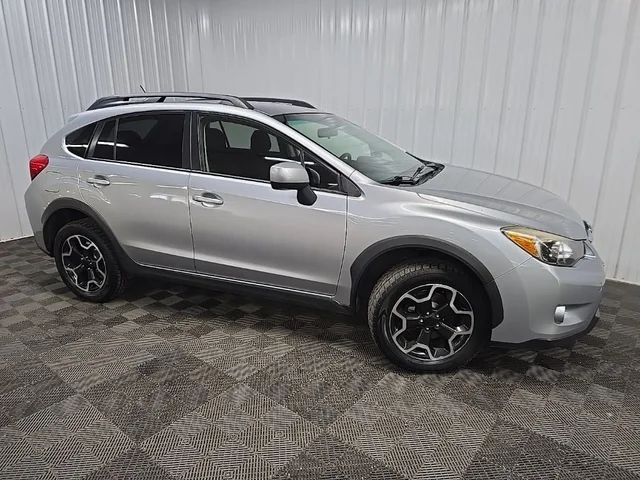 2014 Subaru XV Crosstrek 2.0i Premium