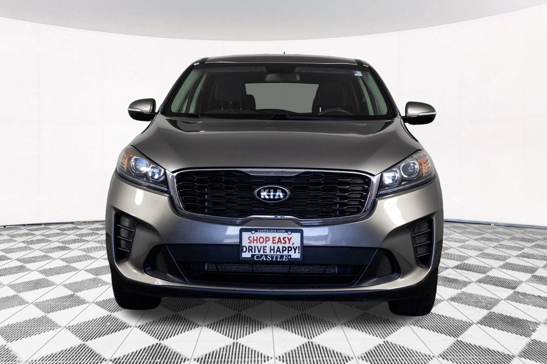 2019 KIA SORENTO - Image 7