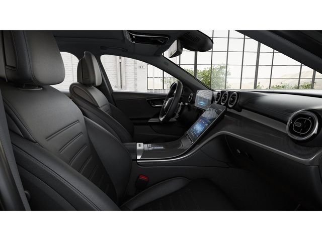 Certified Used 2024 Gray Mercedes-Benz C 43 AMG® image 5