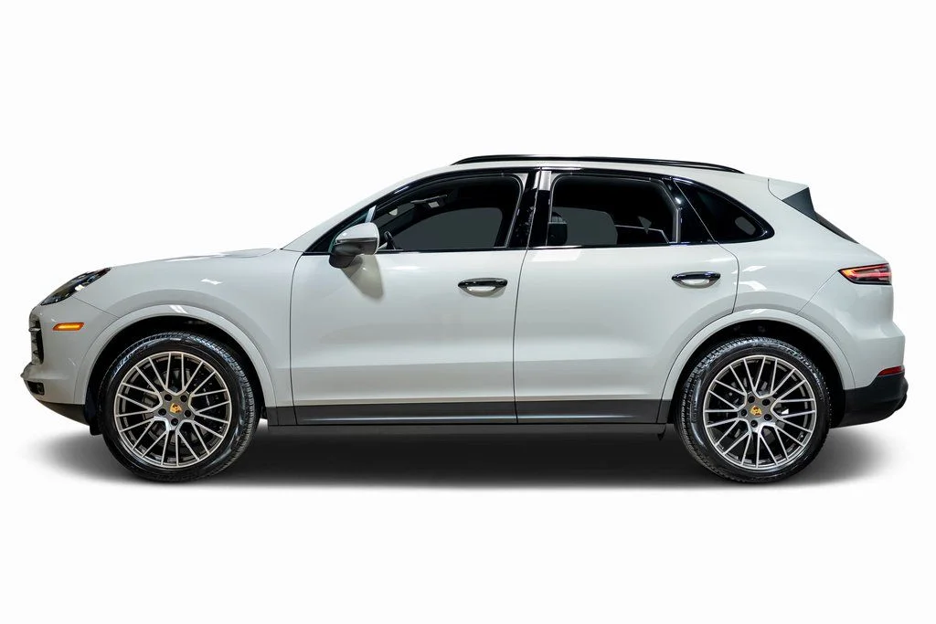 Used 2022  Porsche S Platinum Edition image 22