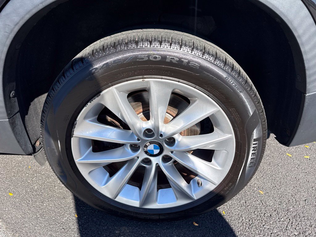 2017 BMW X3 xDrive28i - Photo 12