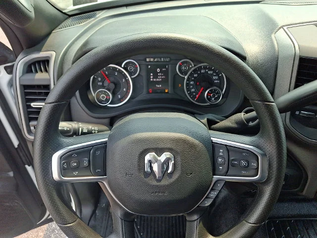 New 2026 White Ram Tradesman image 14