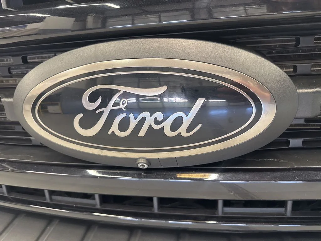 2022 Ford F-250 Super Duty Lariat - Photo 34