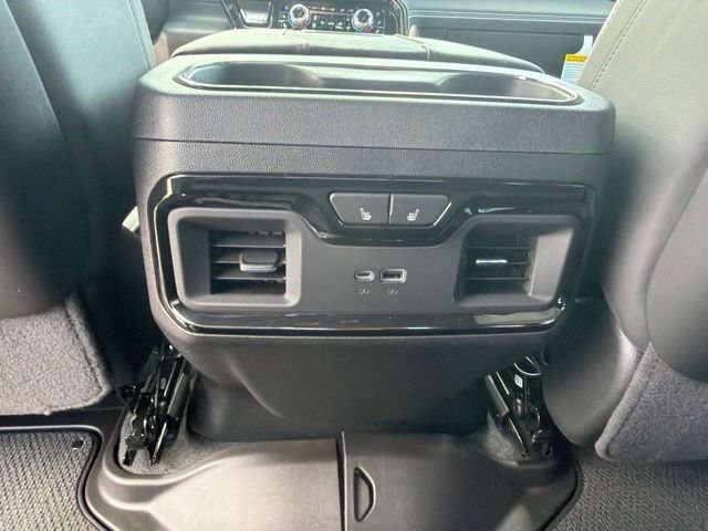 2026 GMC Sierra 2500HD AT4X - Photo 37