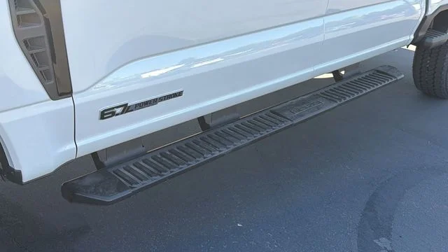 2026 Ford F-250 Super Duty XL - Photo 46