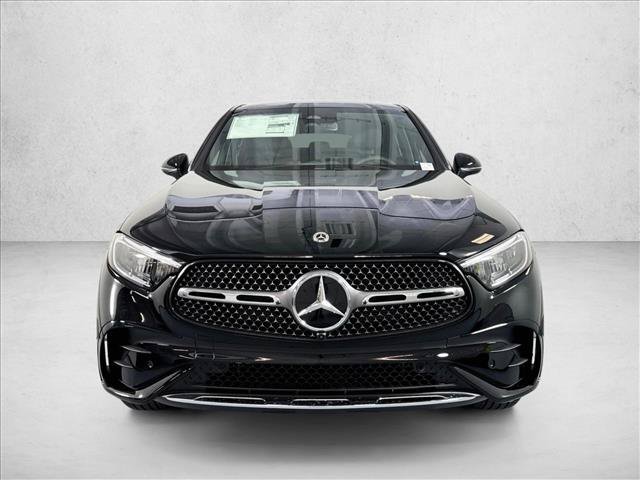 New 2027 Black Mercedes-Benz GLC 300 image 32