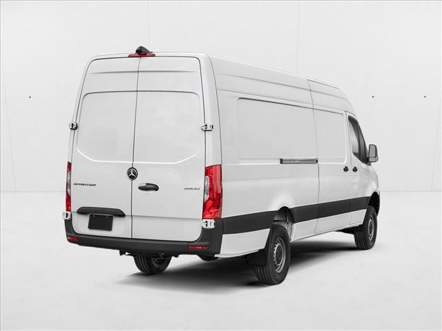 New 2026 Arctic White Mercedes-Benz  image 11
