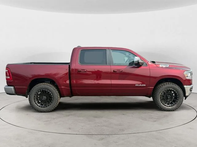 Used 2023 Red Ram Laramie image 4