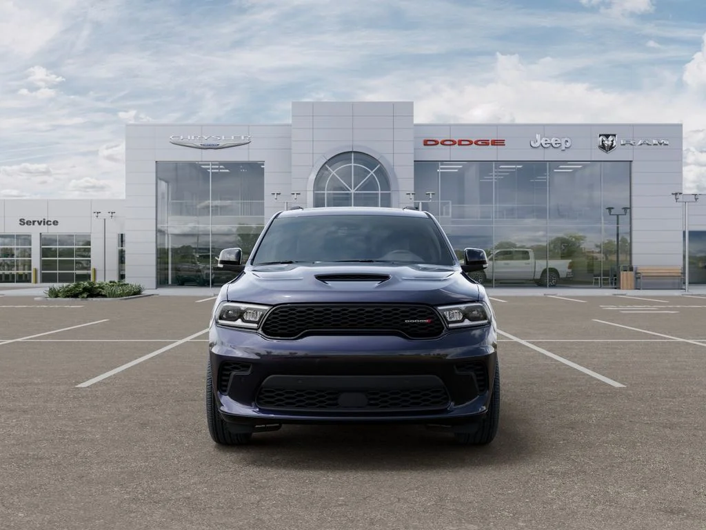 New 2026 Night Moves Dodge GT Plus HEMI V8 image 6