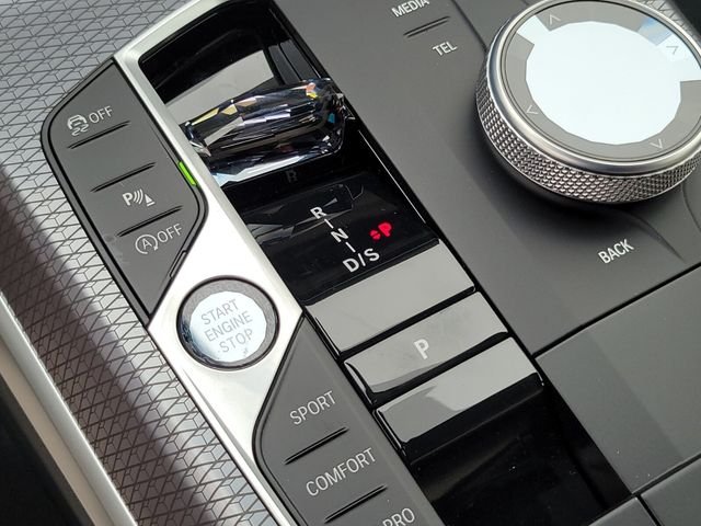 New 2026 Gray BMW 330i xDrive image 29
