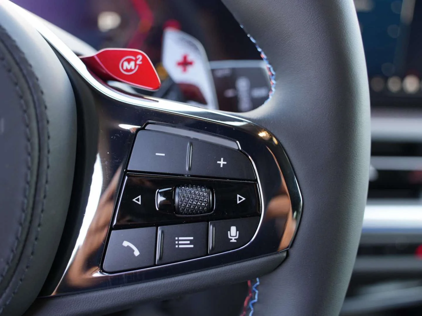 New 2026 Black Sapphire Metallic BMW Label image 19