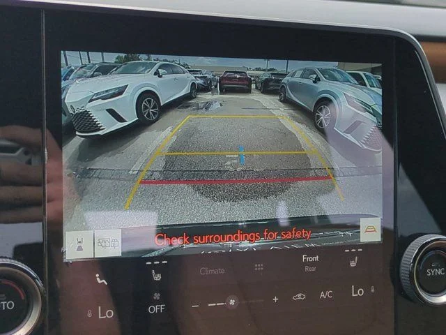 Certified Used 2025 CAVIAR Lexus 350 image 19