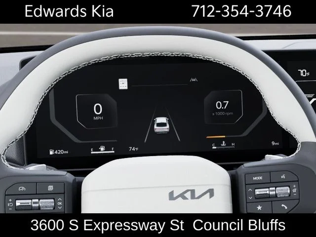 New 2026  Kia GT-Line image 23