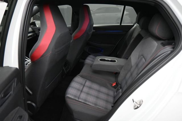 Used 2024 White Volkswagen S image 24
