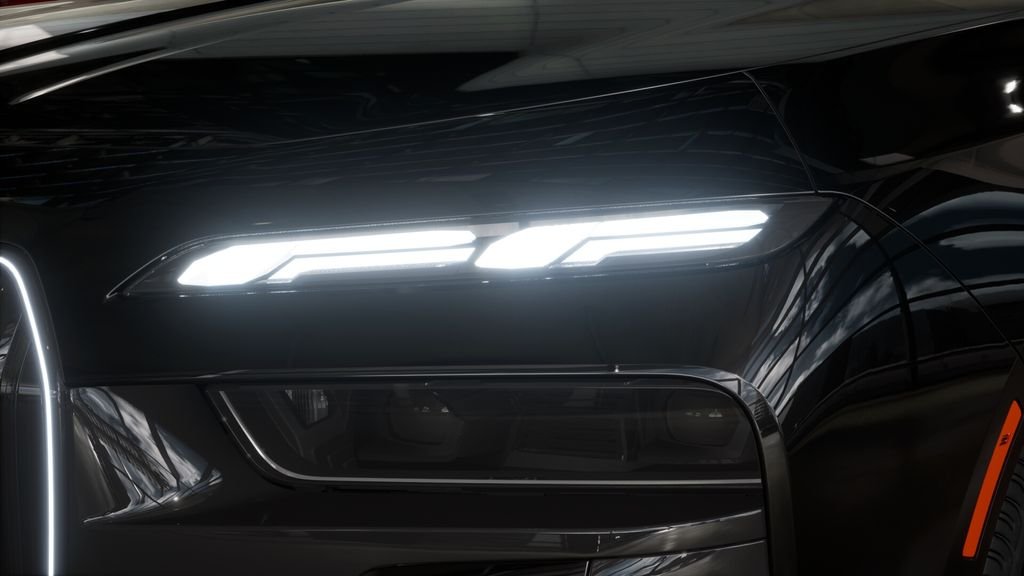 2026 BMW 7 Series 750e - Photo 36