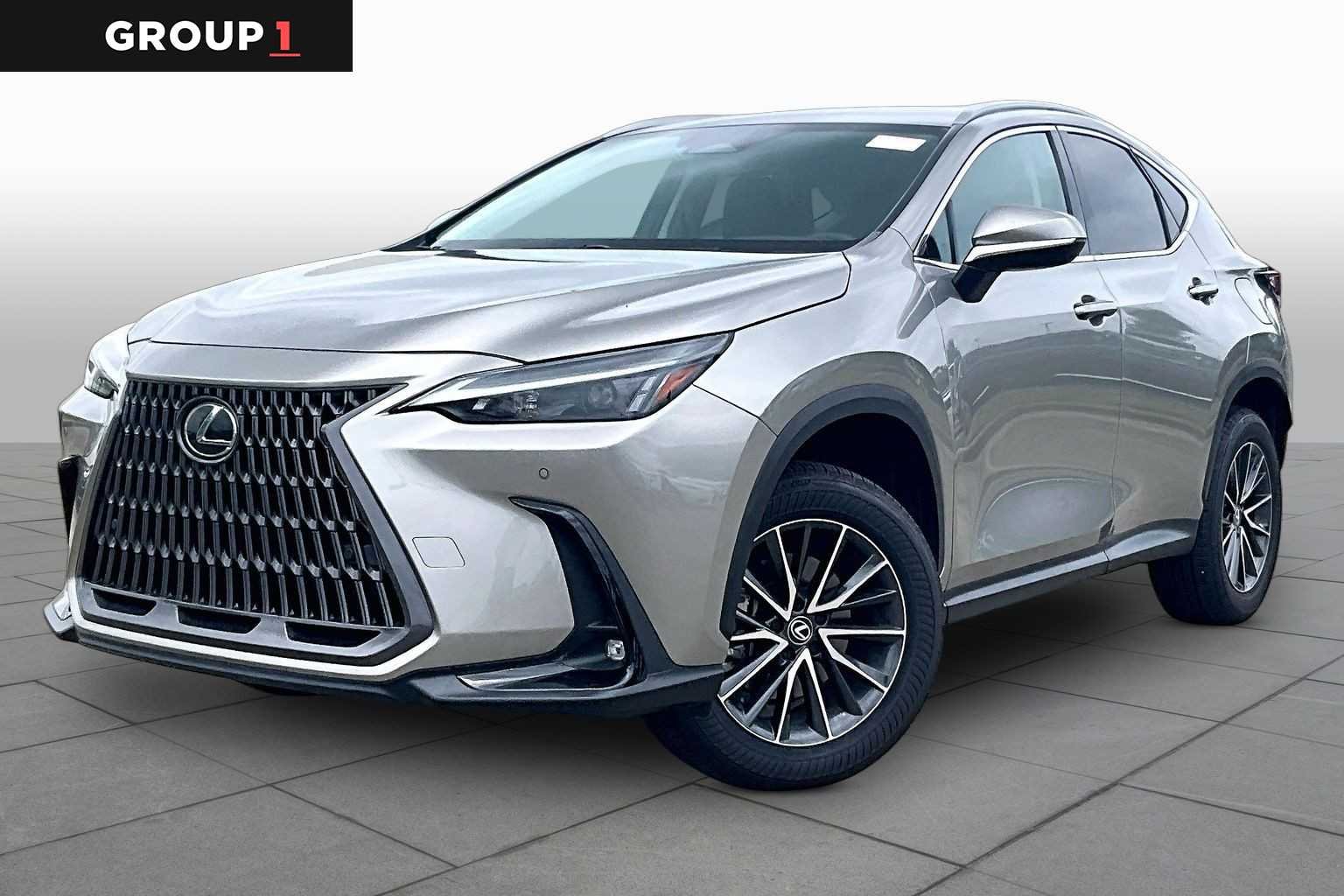 2024 Lexus NX 350 250 Premium FWD's photo