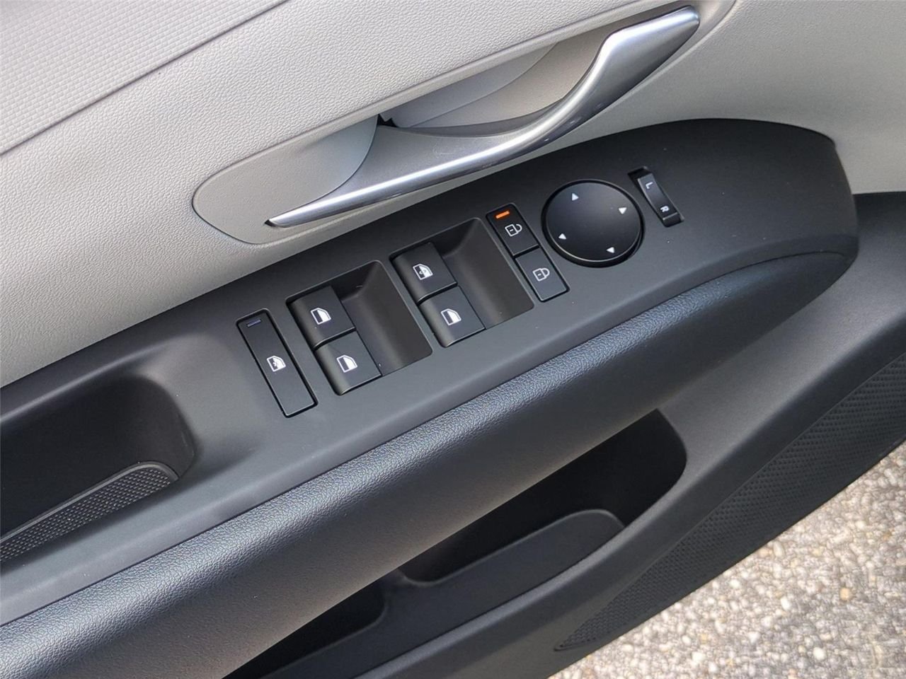 New 2026 Ecotronic Gray Hyundai Blue image 15