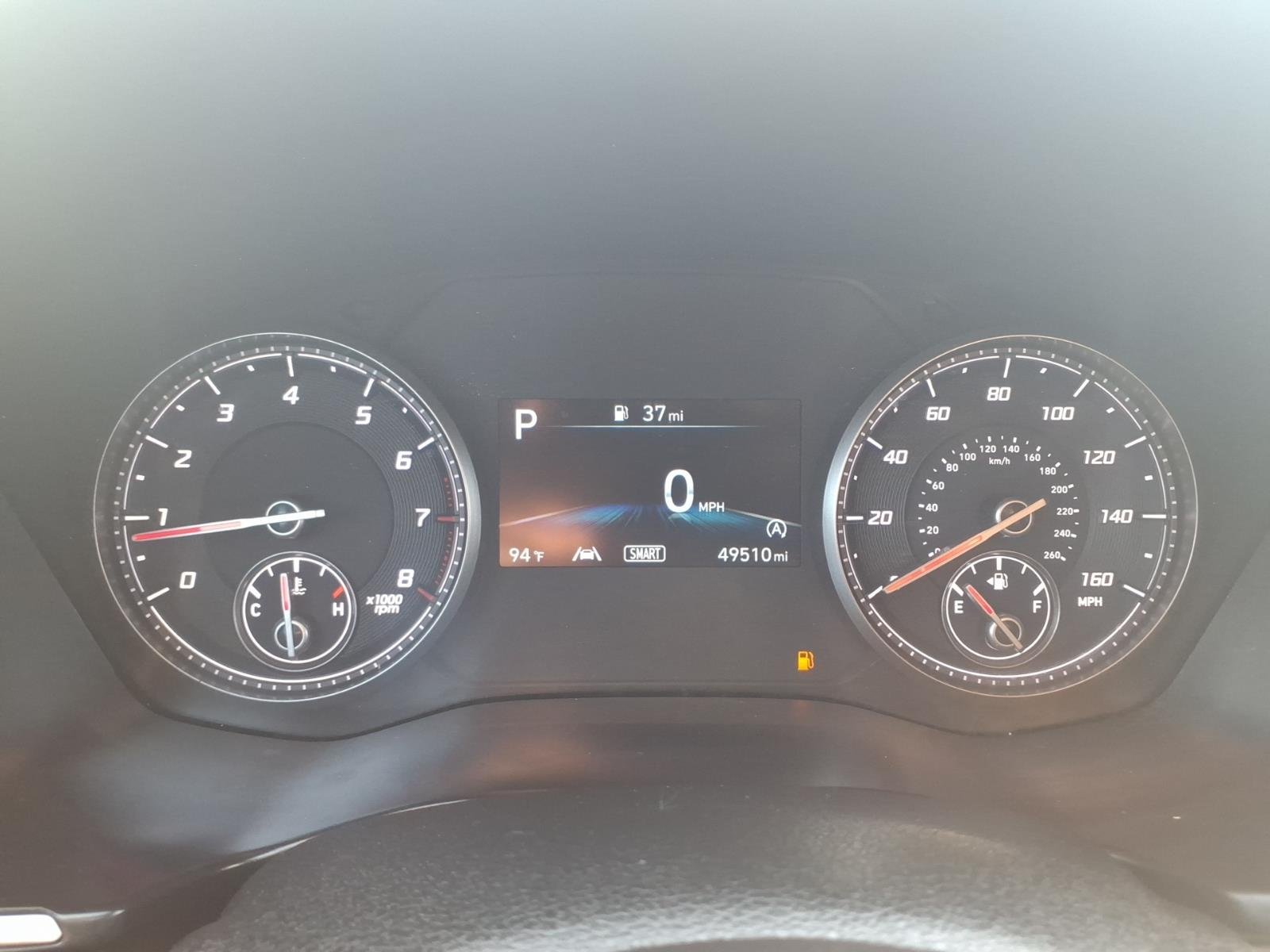 Certified Used 2022 Gray Hyundai SEL image 30