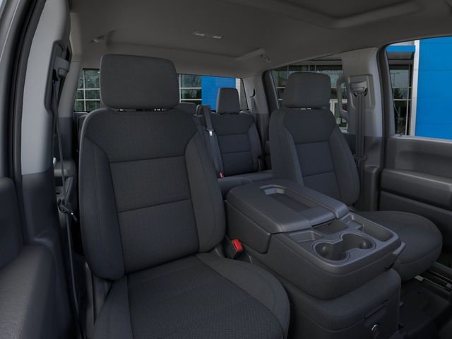 2026 Chevrolet Silverado 3500 HD Work Truck - Photo 17