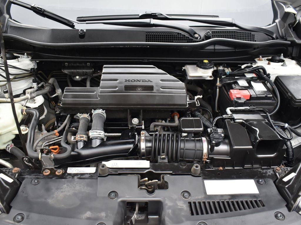 2021 HONDA CR-V - Image 8