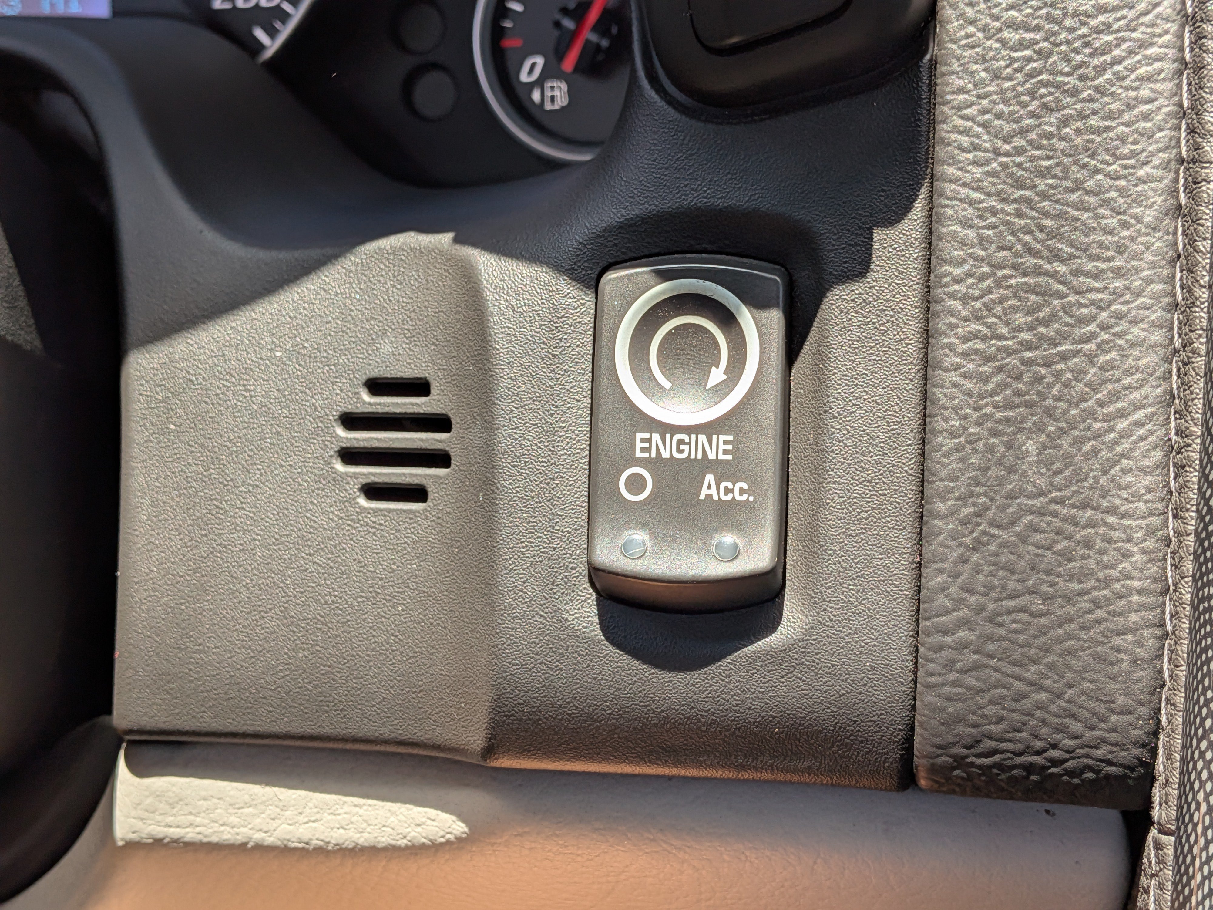 Used 2011 Black Chevrolet Z16 Grand Sport w/3LT image 27