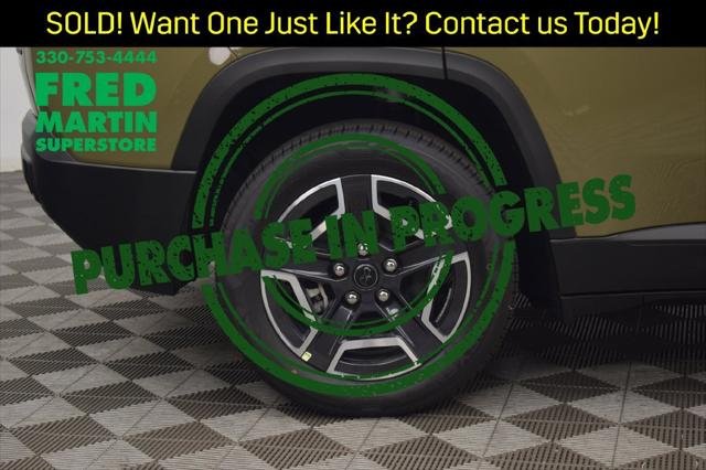 New 2026 41 Exterior Paint Jeep Limited image 6