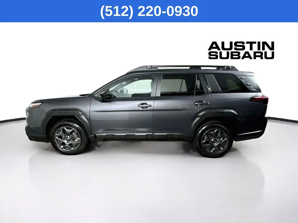 Used 2026 Gray Subaru Premium image 5