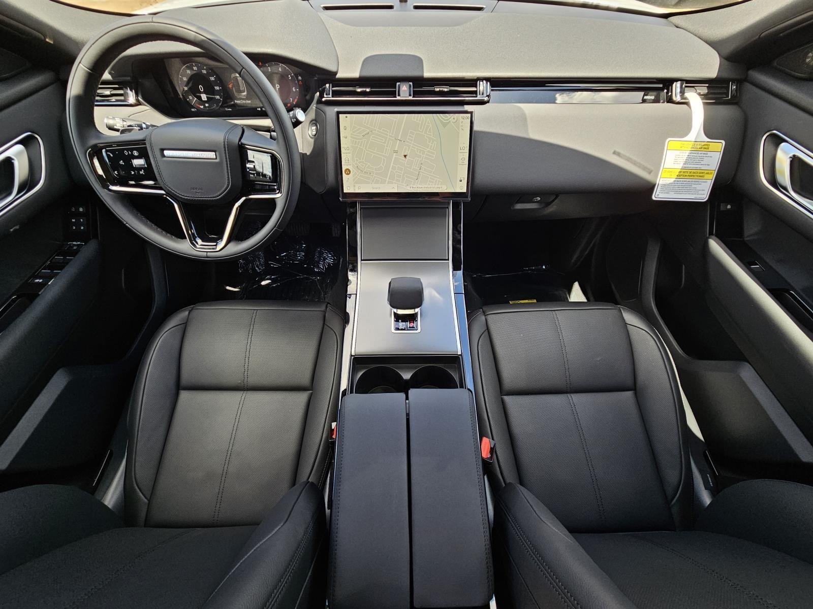 New 2026 Fuji White Land Rover S image 38