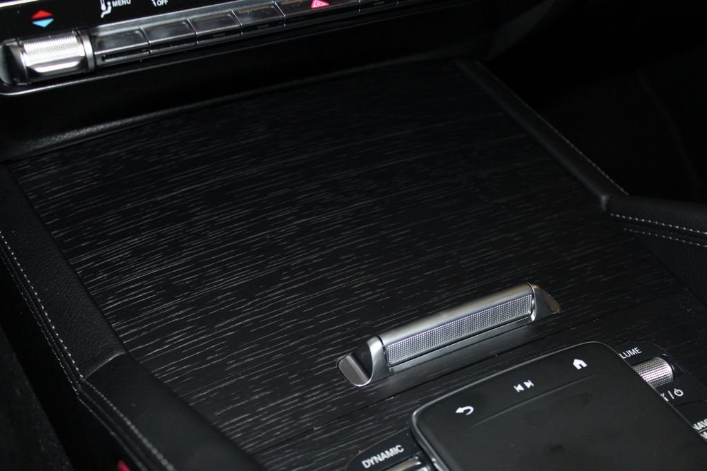 Certified Used 2026  Mercedes-Benz GLS 450 image 31