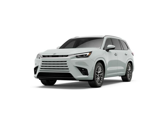 2026 Lexus TX Luxury