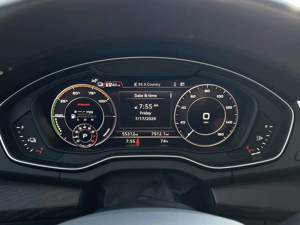 2020 Audi Q5 Premium Plus - Photo 14