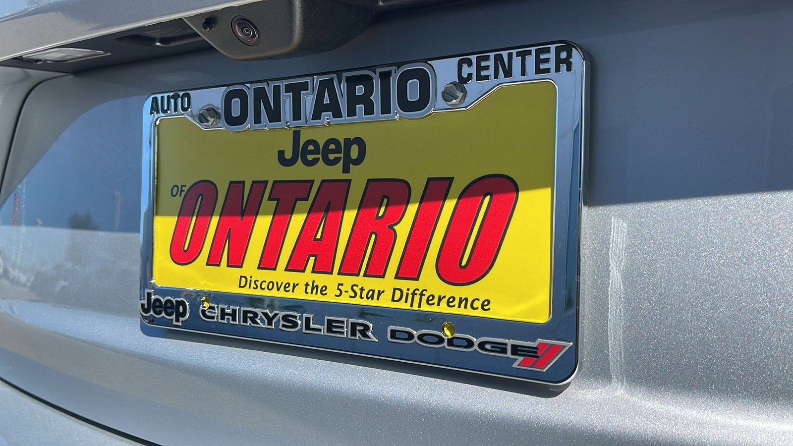 2025 Jeep Grand Cherokee L Limited - Photo 31