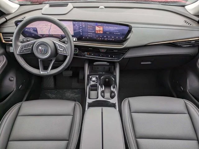 2025 Buick Envision Avenir - Photo 15