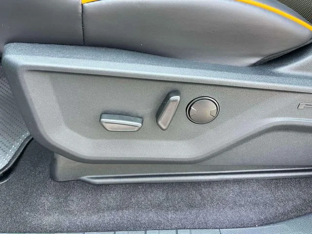 New 2026 Iconic Silver Metallic Ford Tremor® image 22