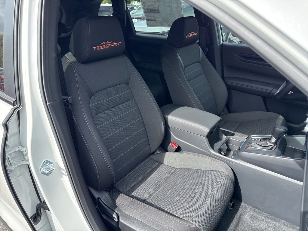2026 Honda CR-V TrailSport - Photo 17