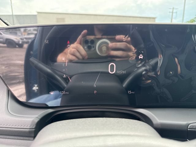 2026 Buick Encore GX Sport Touring - Photo 18