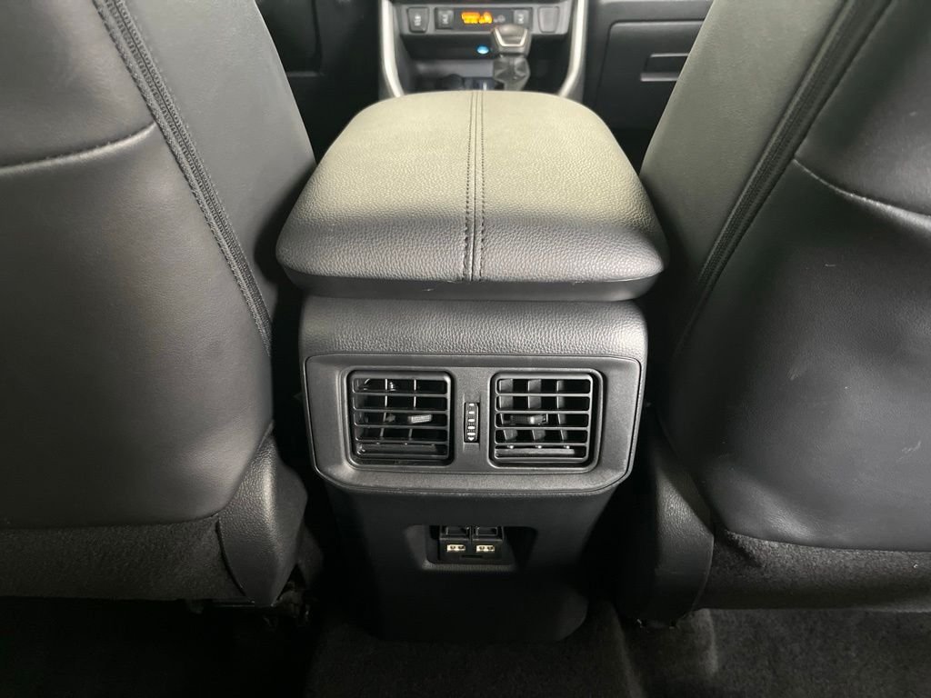 Used 2021 Blue Toyota XSE image 26